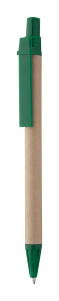 Karta ballpoint pen Natural Green