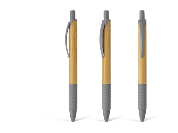 GRASS Biodegradable ballpoint pen Gray