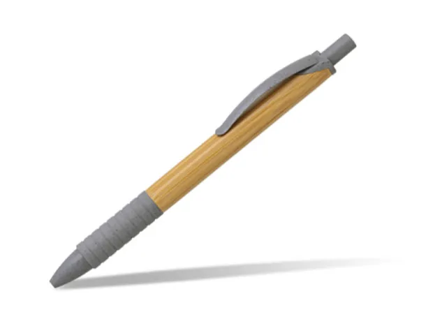 GRASS Biodegradable ballpoint pen Gray