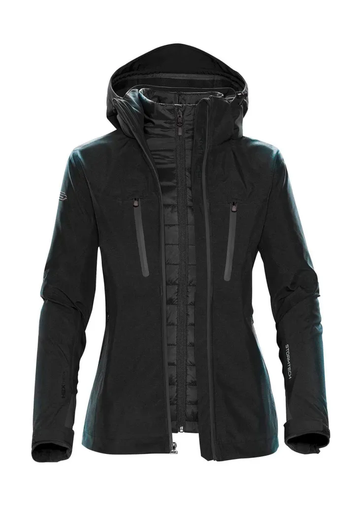 Women's Matrix System Jacket Stormtech 480181726 • Promoshop