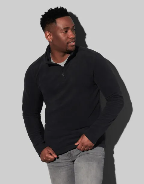  Fleece Half-Zip - Stedman