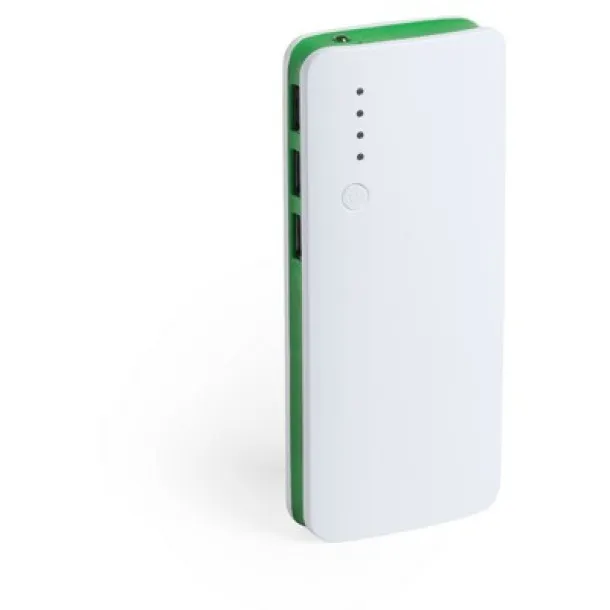  Power bank 10000 mAh, LED light 45533C