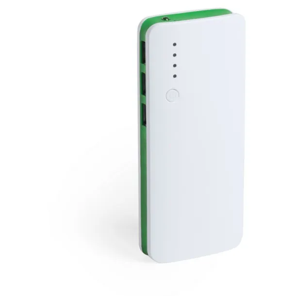  Power bank 10000 mAh, LED light 45533C