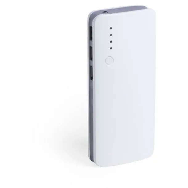  Power bank 10000 mAh, LED light A69F99