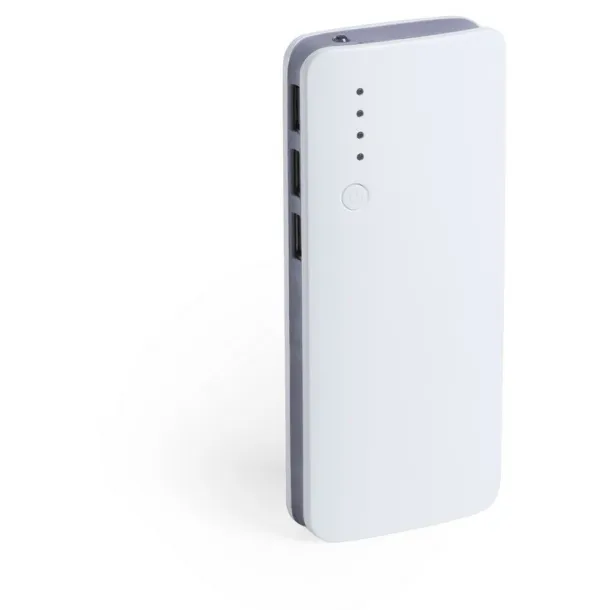  Power bank 10000 mAh, LED light A69F99