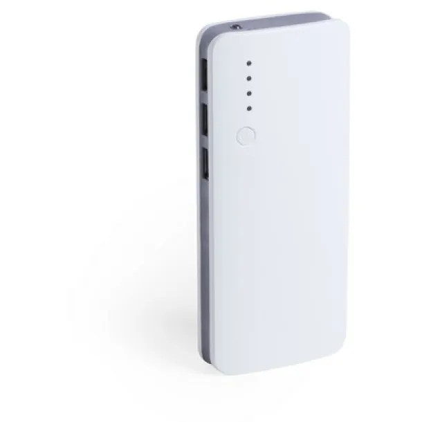  Power bank 10000 mAh, LED light A69F99