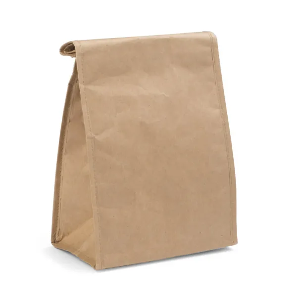 LADA Lunch bag Brown