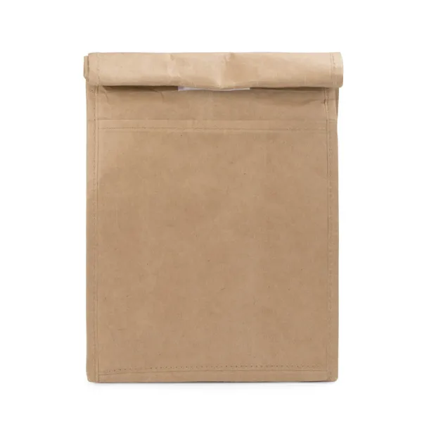 LADA Lunch bag Brown