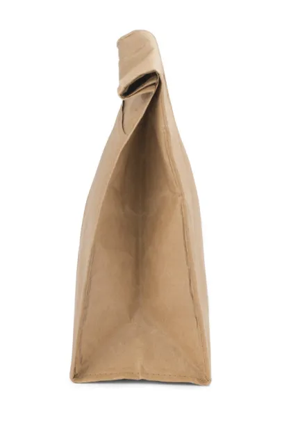 LADA Lunch bag Brown