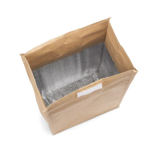 LADA Lunch bag Smeđa