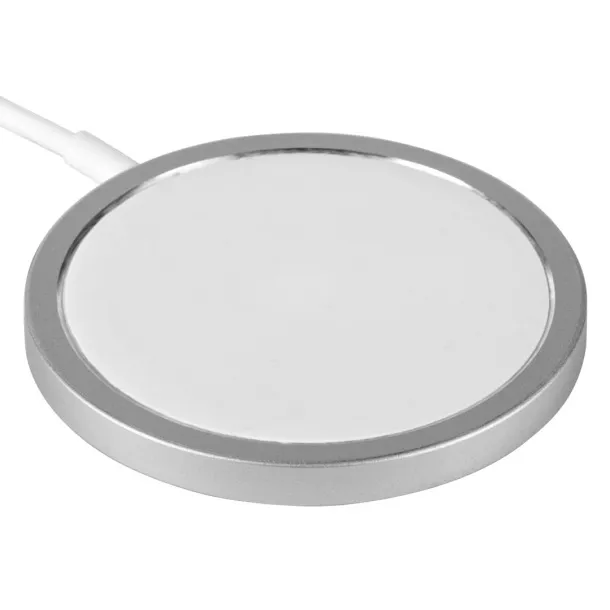 ZENIT Wireless charger - PIXO White