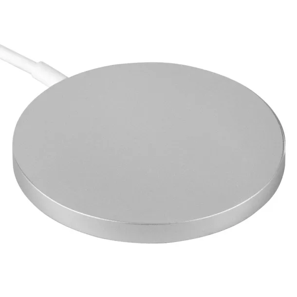 ZENIT Wireless charger - PIXO White