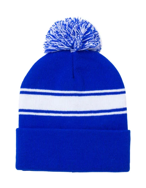 Baikof winter hat Blue