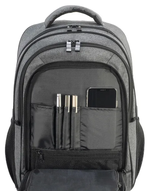  Frankfurt Smart Laptop Backpack - Shugon