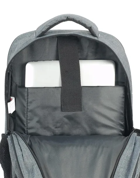  Frankfurt Smart Laptop Backpack - Shugon