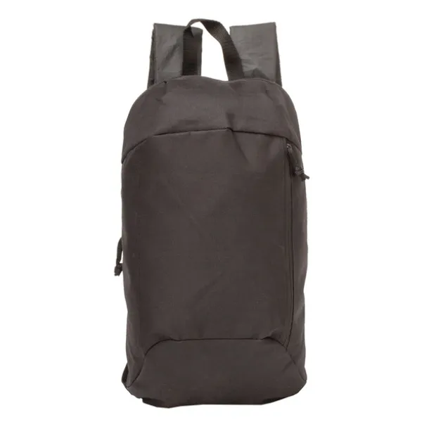 MODESTO backpack Black