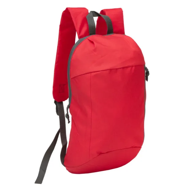 MODESTO backpack Red