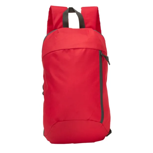 MODESTO backpack Red