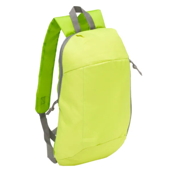 MODESTO backpack Light green