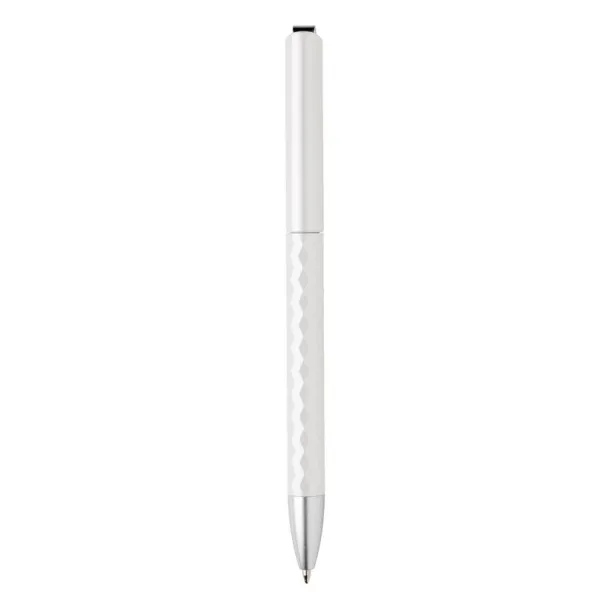  Ball pen white