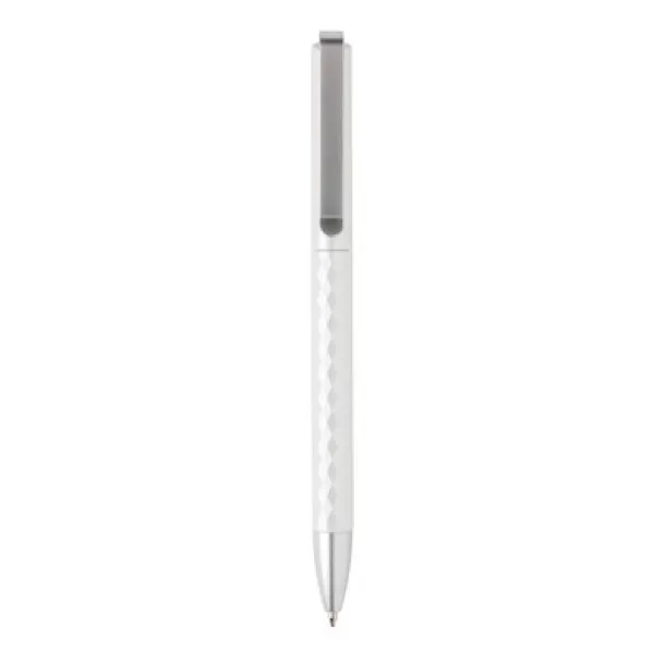  Ball pen white