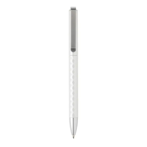  Ball pen white