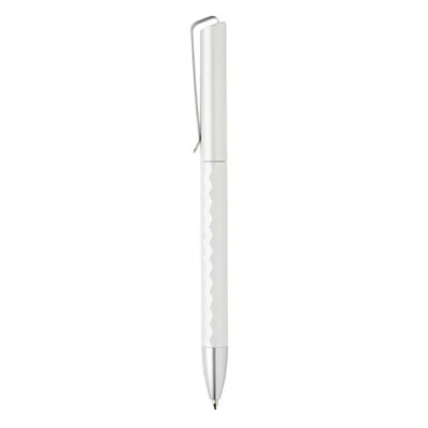  Ball pen white