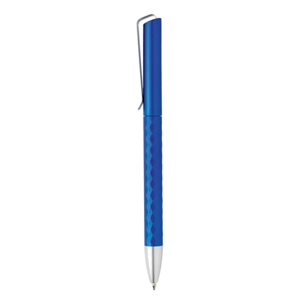  Ball pen navy blue