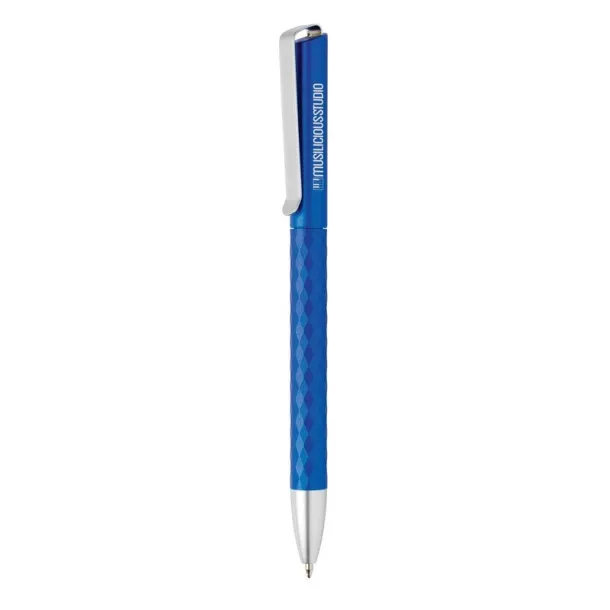  Ball pen navy blue