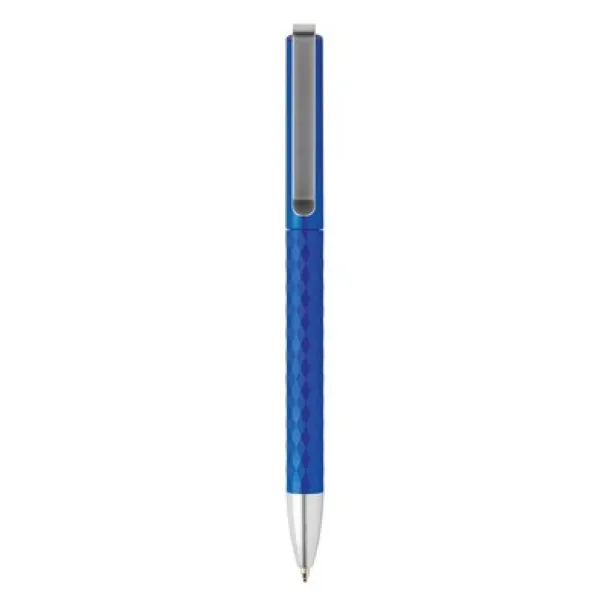  Ball pen navy blue