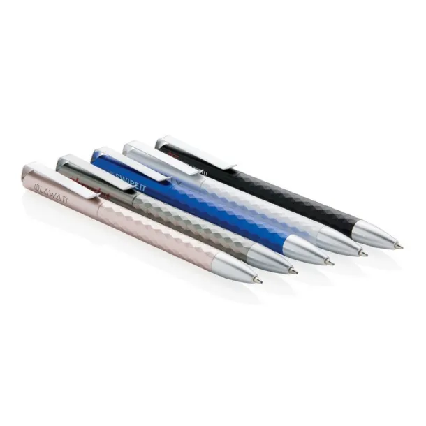  Ball pen silver