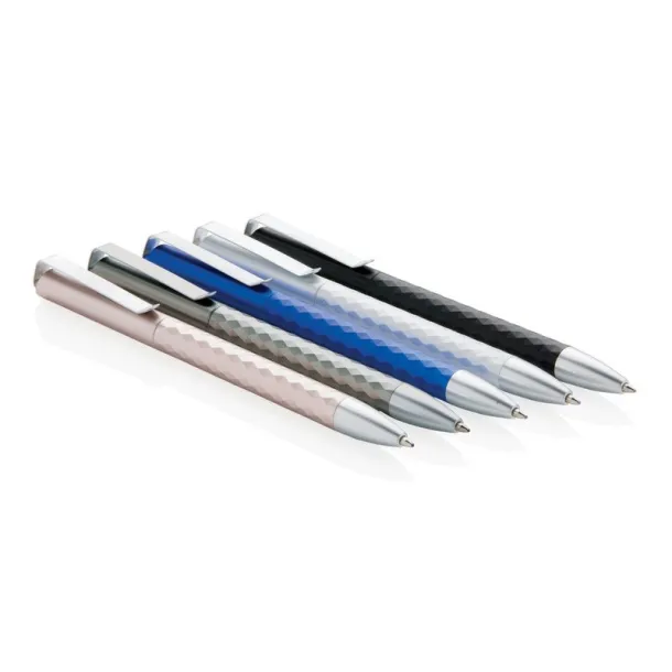  Ball pen silver