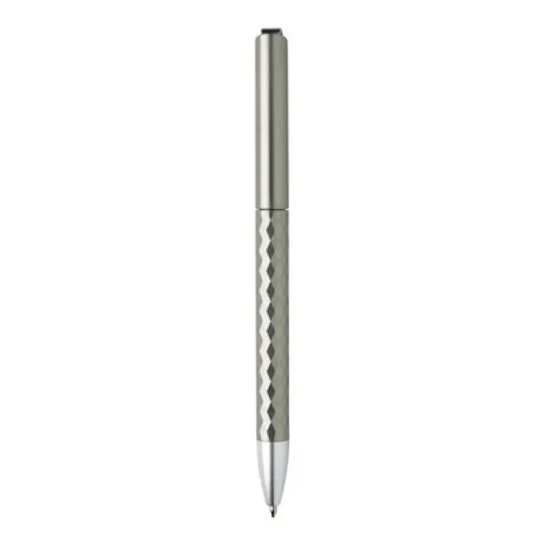  Ball pen silver