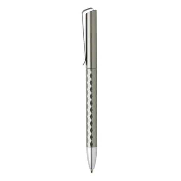  Ball pen silver