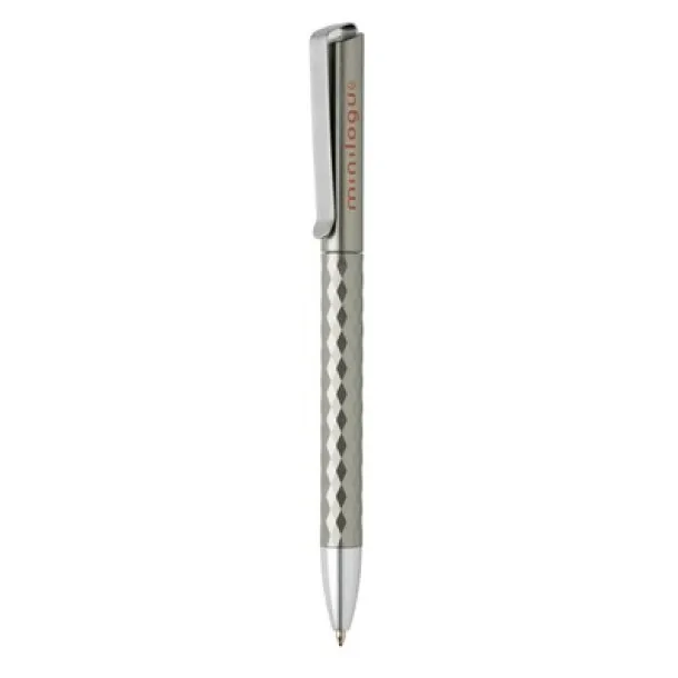  Ball pen silver