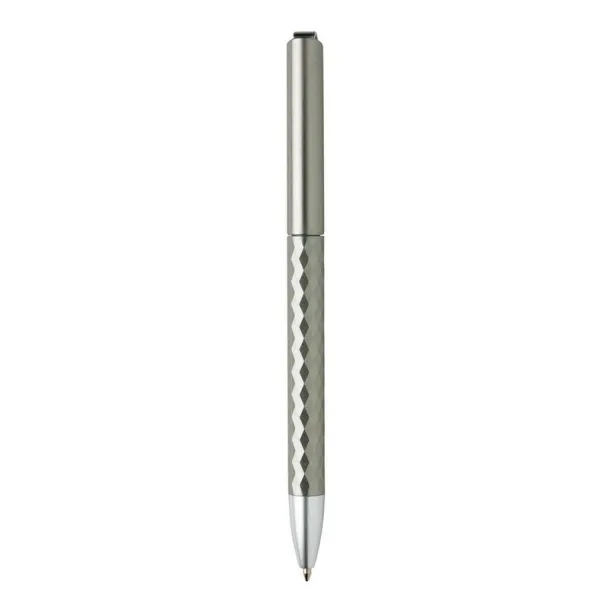  Ball pen silver