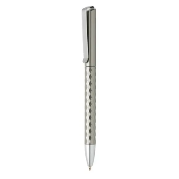  Ball pen silver