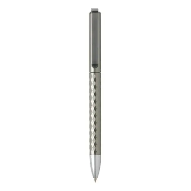  Ball pen silver