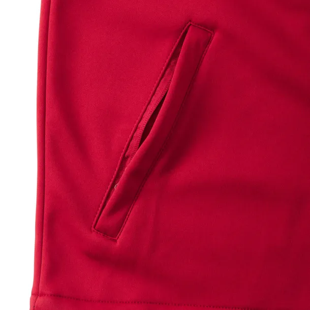  Men's Smart Softshell Gilet - Russell Athletic