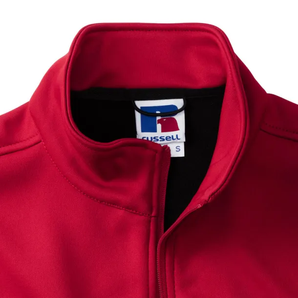  Muški softshell prsluk - Russell Athletic