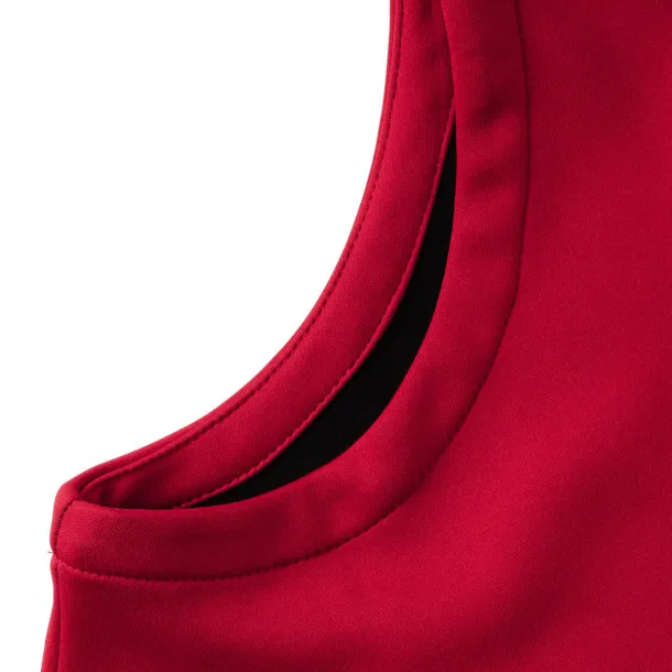  Men's Smart Softshell Gilet - Russell Athletic