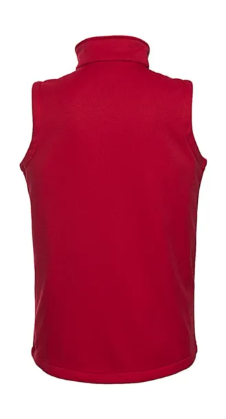  Muški softshell prsluk - Russell Athletic