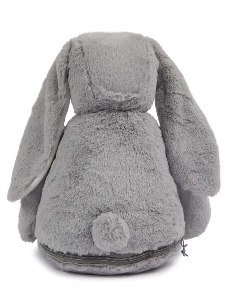  ZIPPIE BUNNY - Mumbles Silver