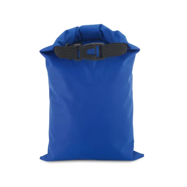 PURUS Bag Royal blue