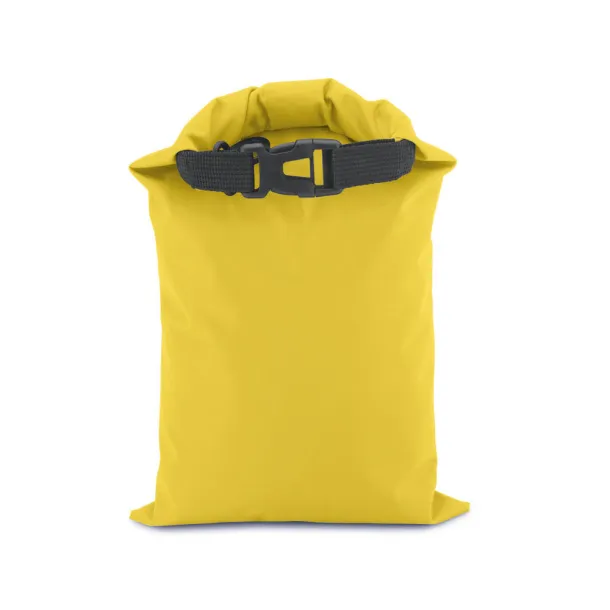 PURUS Bag Yellow