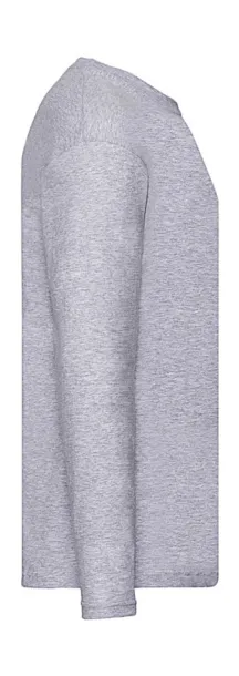  Klasična majica dugih rukava, 145 g/m² - Fruit of the Loom