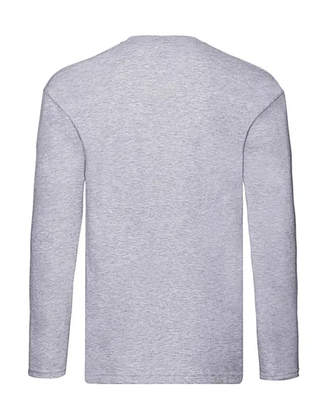  Klasična majica dugih rukava, 145 g/m² - Fruit of the Loom