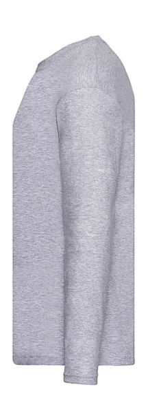  Klasična majica dugih rukava, 145 g/m² - Fruit of the Loom
