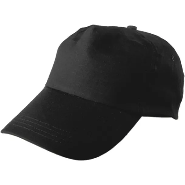  Cap black