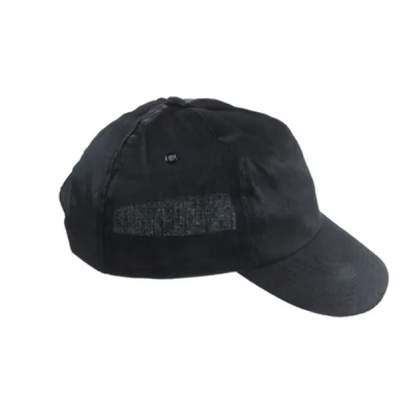  Cap black